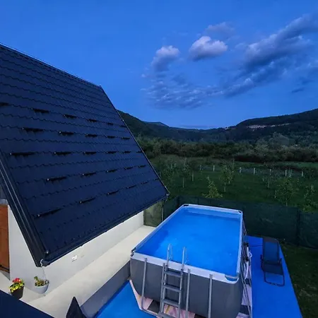 Kuca Za Odmor Adem Bihac Villa *