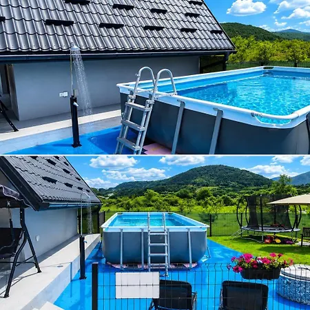 Villa Kuca Za Odmor Adem Bihac *