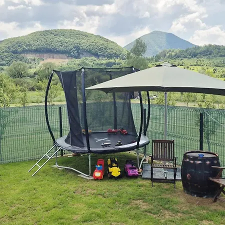 Villa Kuca Za Odmor Adem Bihac *