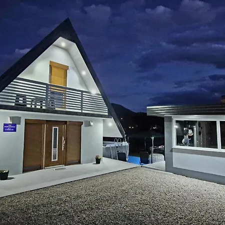 Villa Kuca Za Odmor Adem Bihac *