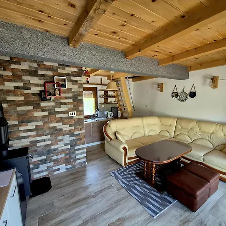 Kuca Za Odmor Adem Bihac Villa Ripac