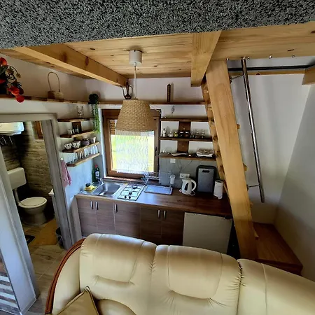 Kuca Za Odmor Adem Bihac Villa Ripac