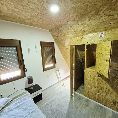Villa Kuca Za Odmor Adem Bihac *