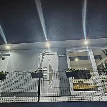 Villa Kuca Za Odmor Adem Bihac