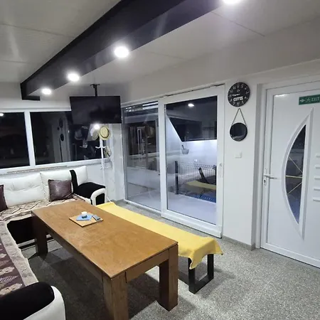 Villa Kuca Za Odmor Adem Bihac Ripac