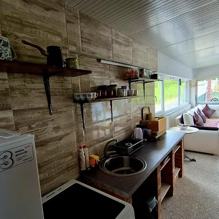 Kuca Za Odmor Adem Bihac Villa
