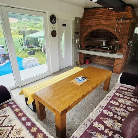 Villa Kuca Za Odmor Adem Bihac