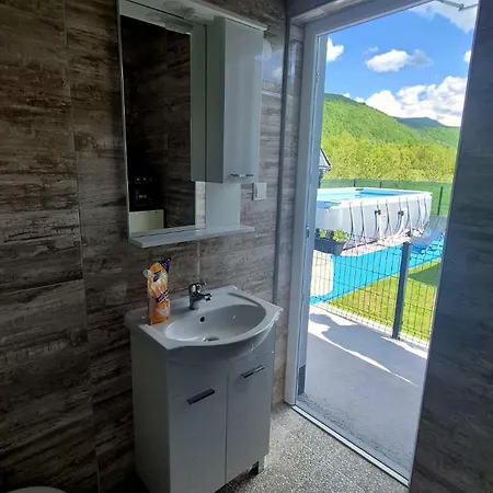 Villa Kuca Za Odmor Adem Bihac Ripac
