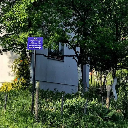 Kuca Za Odmor Adem Bihac *
